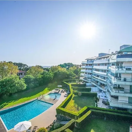 Apartment Lux 521 Letter Cascais