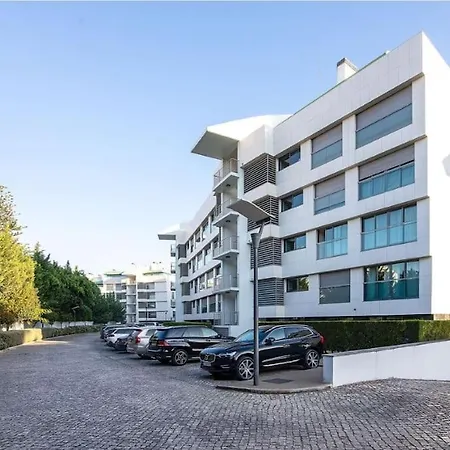 Apartment Lux 521 Letter